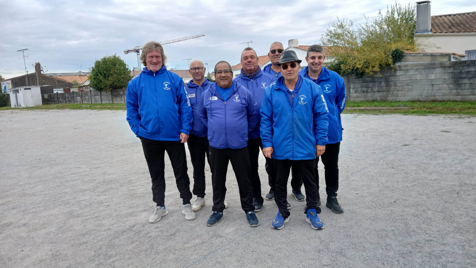 Championnat des clubs CDC Provençale